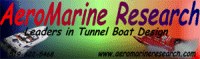 Tunnel Boat Design