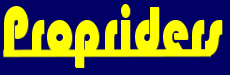 Queensland Propriders