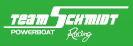 Schmidt-Powerboatracing