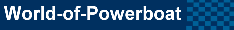 World of Powerboat