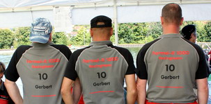 Team Gerbert